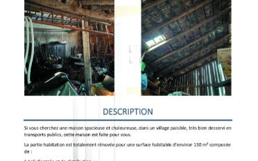 Maison - image - 5