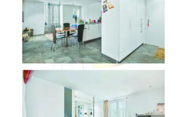 Immeuble résidentiel - image - 2