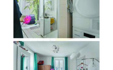 Immeuble résidentiel - image - 4