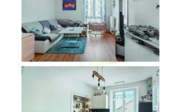 Immeuble résidentiel - image - 5