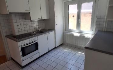 Apartment 2.5 rooms - image - 4