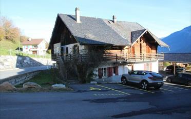 Immeuble résidentiel - image - 1