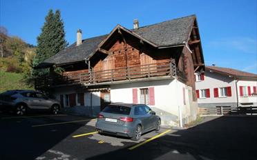 Immeuble résidentiel - image - 2