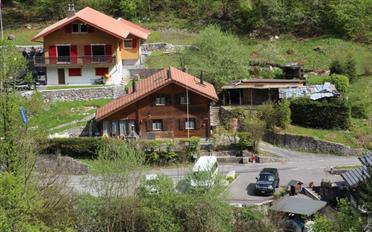 Chalet 5.5 Zimmer - image - 3