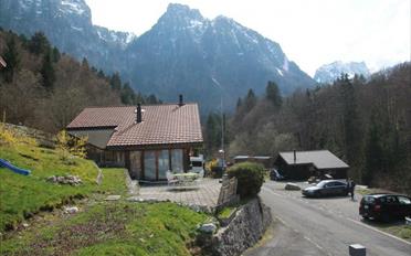 Chalet 5.5 Zimmer - image - 10