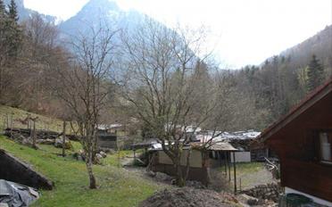 Chalet 5.5 Zimmer - image - 13