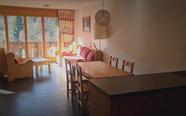 Appartement 3.5 pièces - image - 4