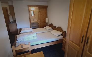 Appartement 3.5 pièces - image - 11