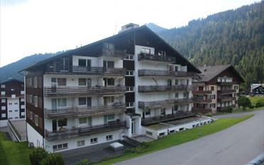 Apartment 3.5 rooms - image - 4