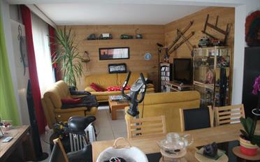 Apartment 3.5 rooms - image - 7