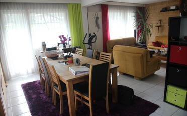 Apartment 3.5 rooms - image - 6
