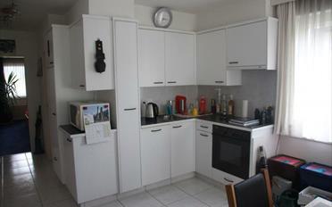 Apartment 3.5 rooms - image - 9