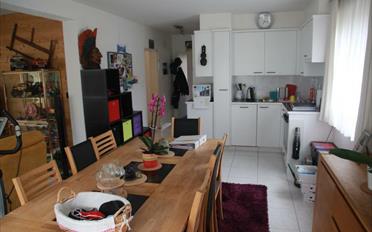 Apartment 3.5 rooms - image - 8