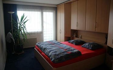 Apartment 3.5 rooms - image - 11