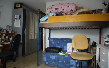 Apartment 3.5 rooms - image - 13