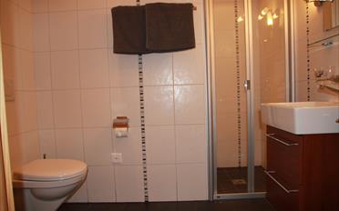 Furnished flat 3.5 rooms - image - 9
