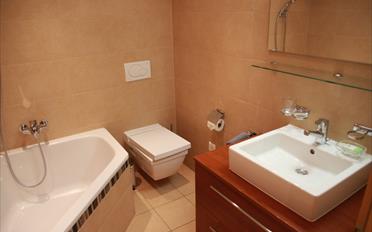 Furnished flat 3.5 rooms - image - 12