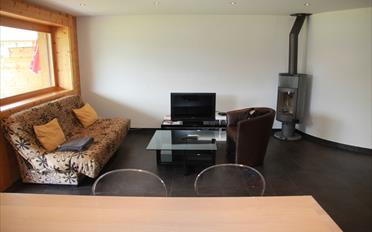 Furnished flat 3.5 rooms - image - 13