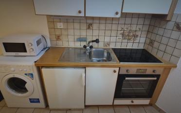 Apartment 2 rooms - image - 7