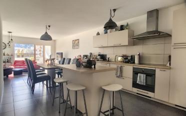 Appartement 3.5 pièces - image - 3