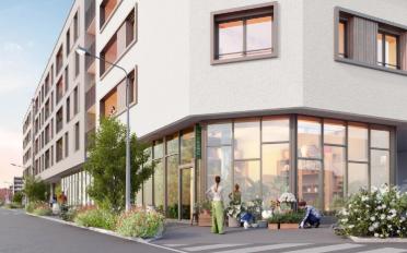 Wohnung 5.5 Zimmer - image - 9