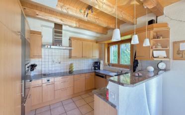 Maison 6 pièces - image - 5