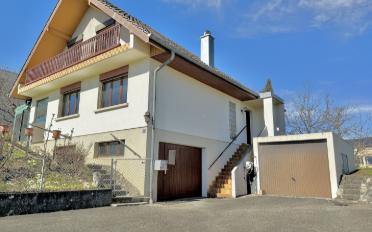 Single house 6 rooms - image - 1