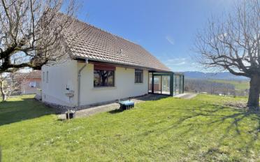 Single house 6 rooms - image - 3