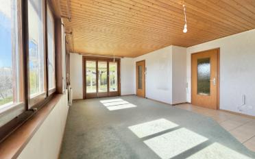 Single house 6 rooms - image - 6