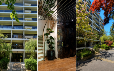 Wohnung - image - 1