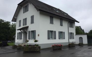offener Parkplatz - image - 1