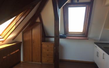 Studio 1 room - image - 3