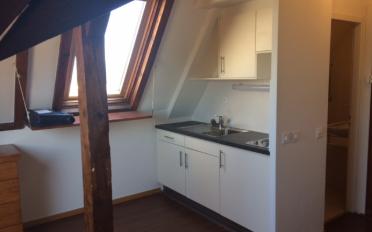 Studio 1 room - image - 2