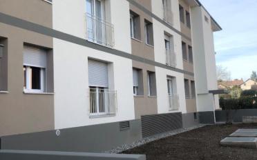 offener Parkplatz - image - 1