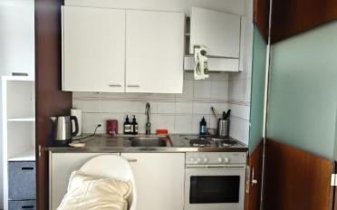Studio 1 room - image - 3