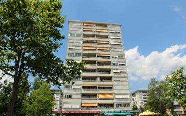 offener Parkplatz - image - 1