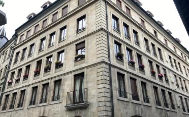 Wohnung 6 Zimmer - image - 1