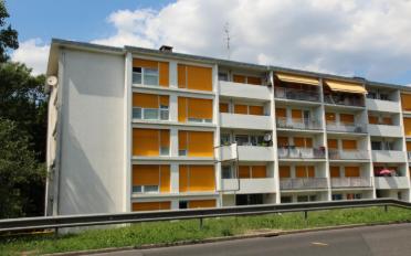 Apartment 3 rooms - image - 2