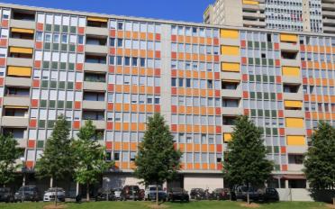 Wohnung 3 Zimmer - image - 1