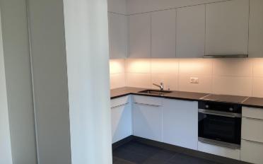 Apartment 4 rooms - image - 2