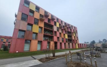 Wohnung 3 Zimmer - image - 1