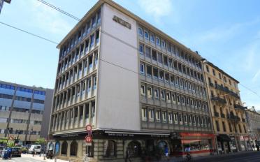 Wohnung 4 Zimmer - image - 1