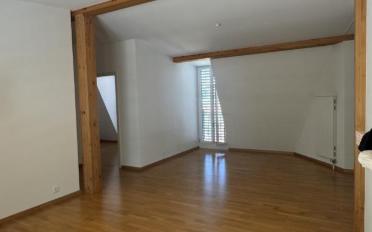 Apartment 4 rooms - image - 1