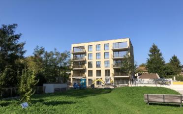 Appartement 4 pièces - image - 1