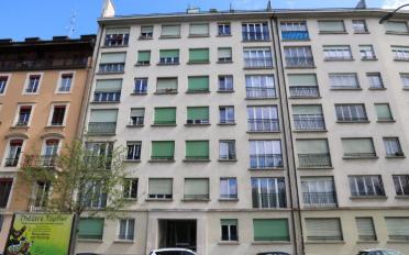 Apartment 5 rooms - image - 1