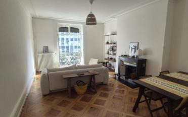 Apartment 4.5 rooms - image - 4