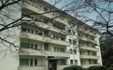 Apartment 4 rooms - image - 1