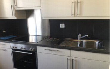 Apartment 3 rooms - image - 1