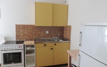Wohnung 2 Zimmer - image - 1