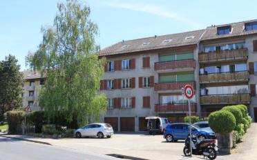 Appartement 4 pièces - image - 1